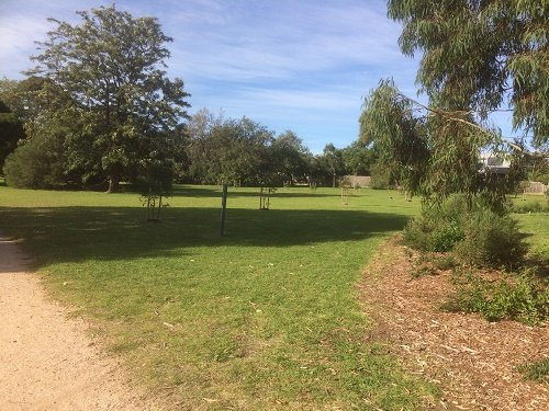 Dendy Park-布莱顿必去景点