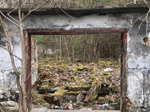 Tilsit Water Tower-Sovetsk必去景点
