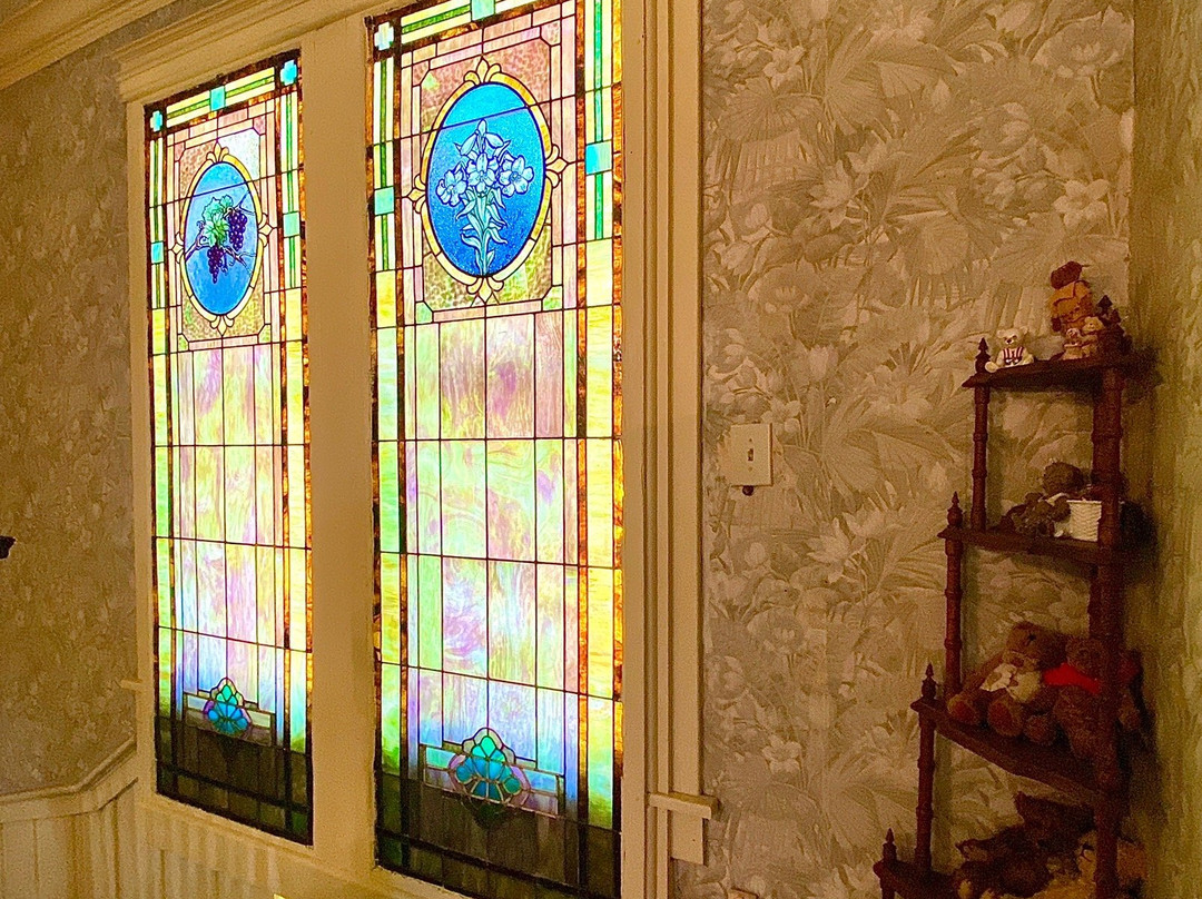 Magnolia Grove Bed and Breakfast主图