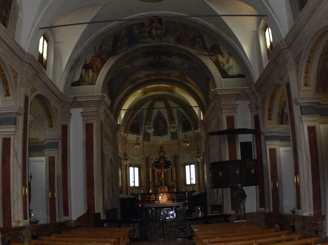 Chiesa di Sant'Elena Imperatrice