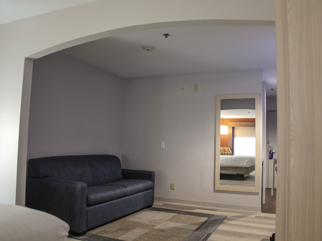 Holiday Inn Express & Suites Athens by IHG主图