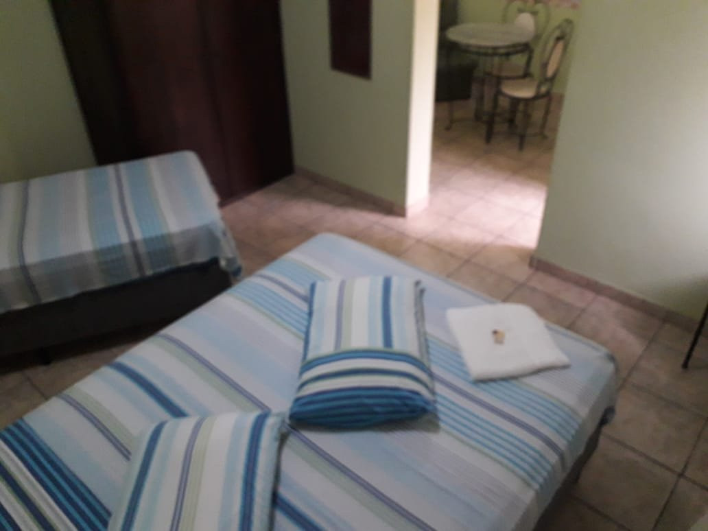 Sol De Itapua Suit Hotel主图