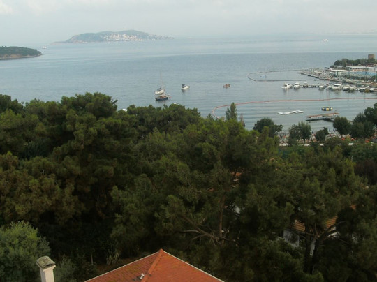 Merit Halki Palace主图