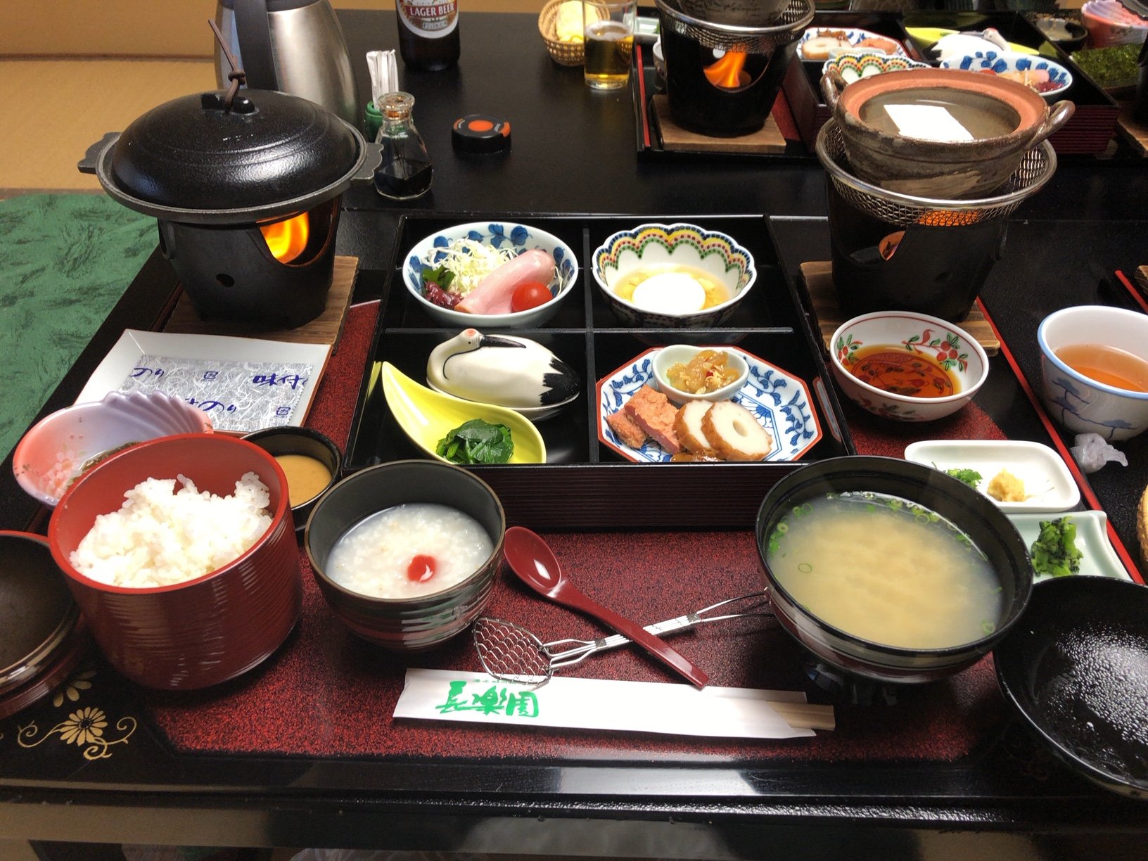 雄之铺长乐园酒店-餐饮
