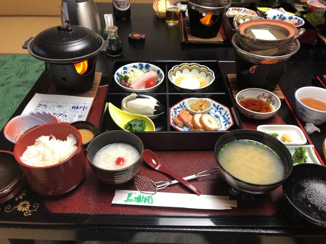 雄之铺长乐园酒店主图