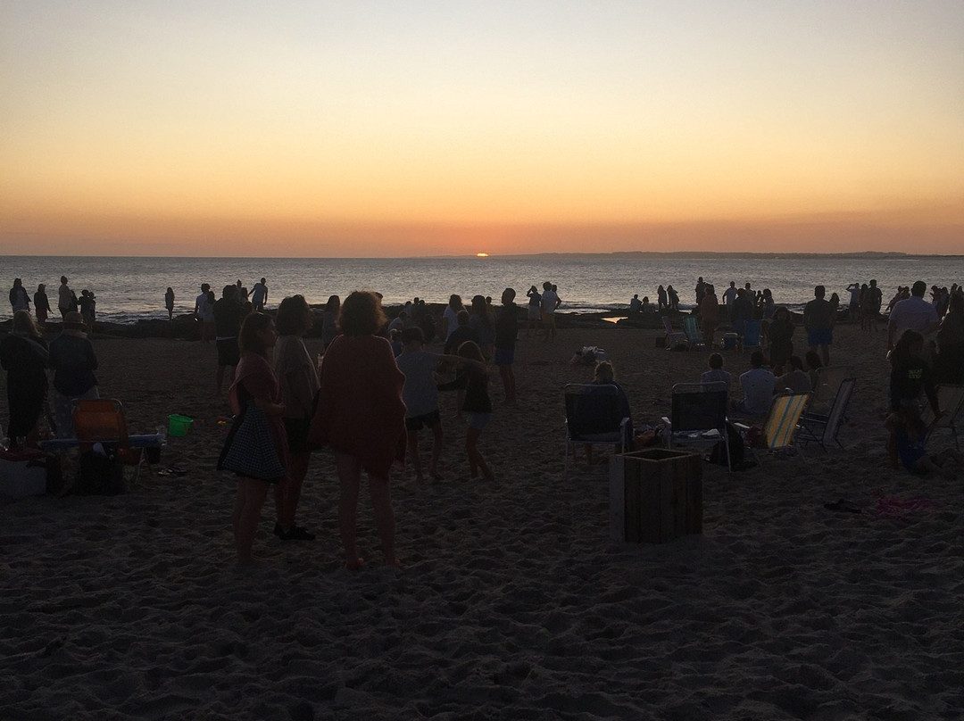 La Viuda de José Ignacio主图