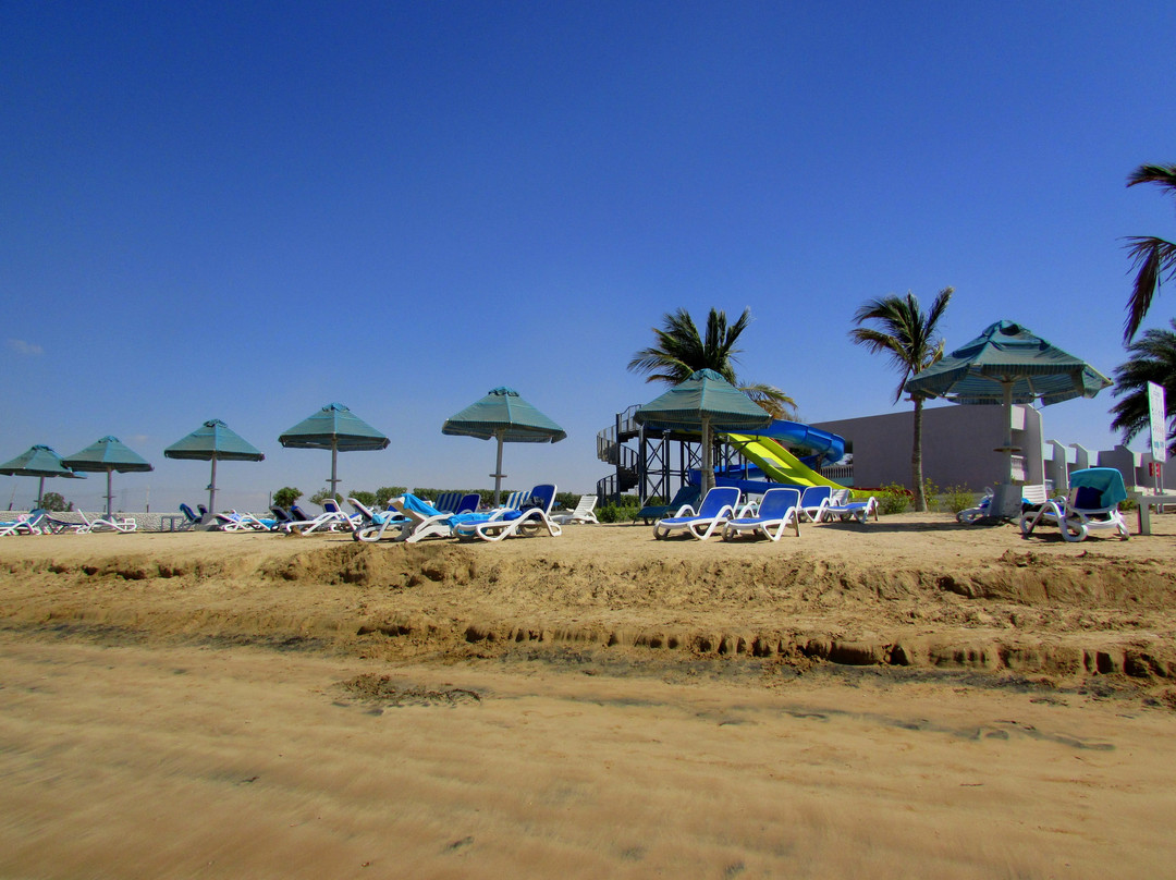 相思树酒店主图