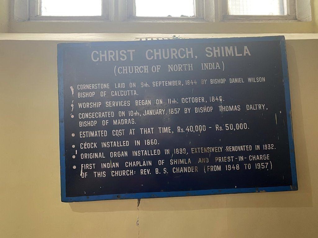 Christ Church景点图片