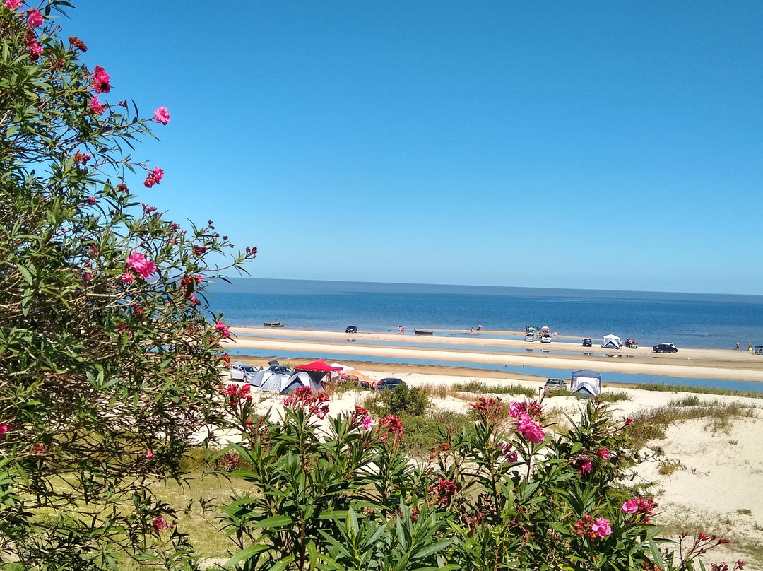 Praia da Capilha-Rio Grande必去景点