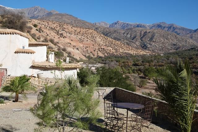 Les Terrasses de l'Atlas主图