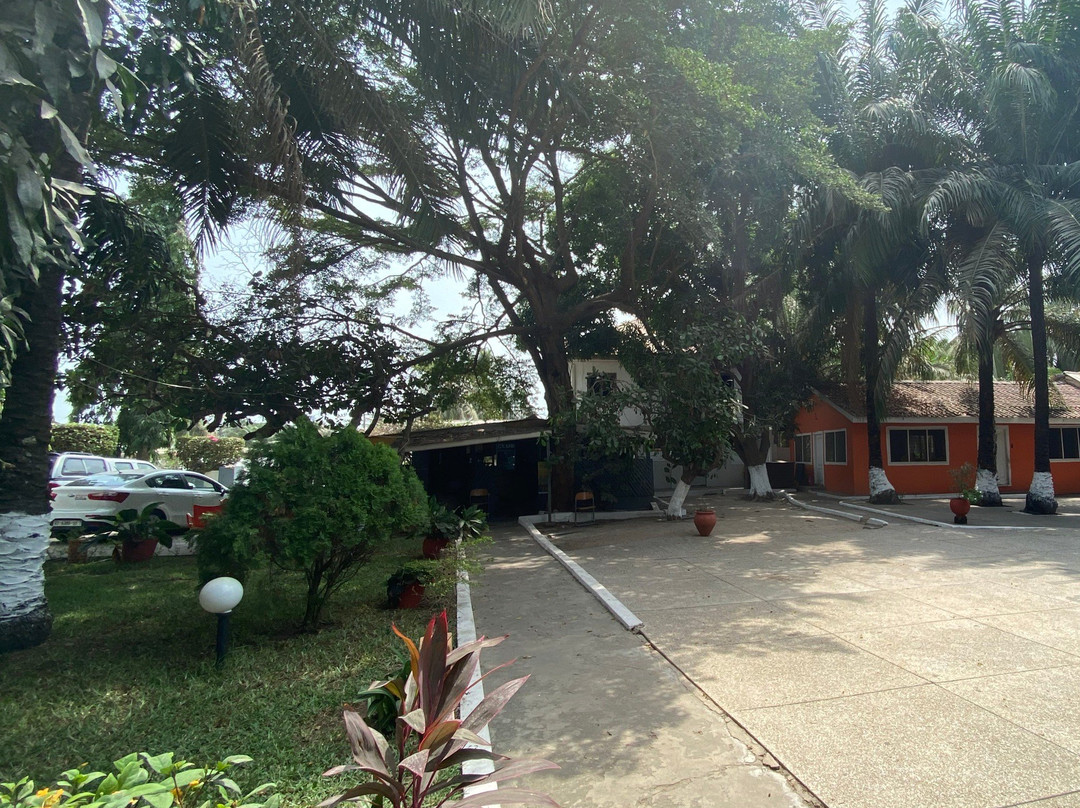 Ada Tourism Day Tours-阿达必去景点