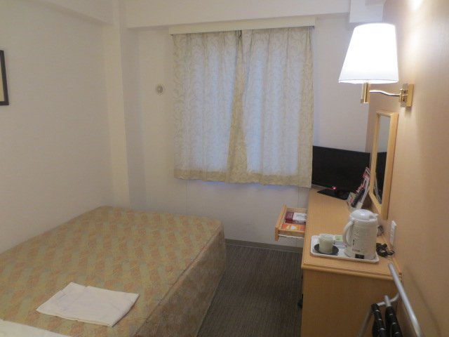 Hotel AZ Kumamoto Nagomi-官方