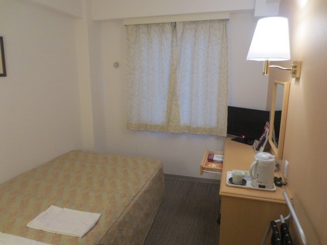 Hotel AZ Kumamoto Nagomi主图