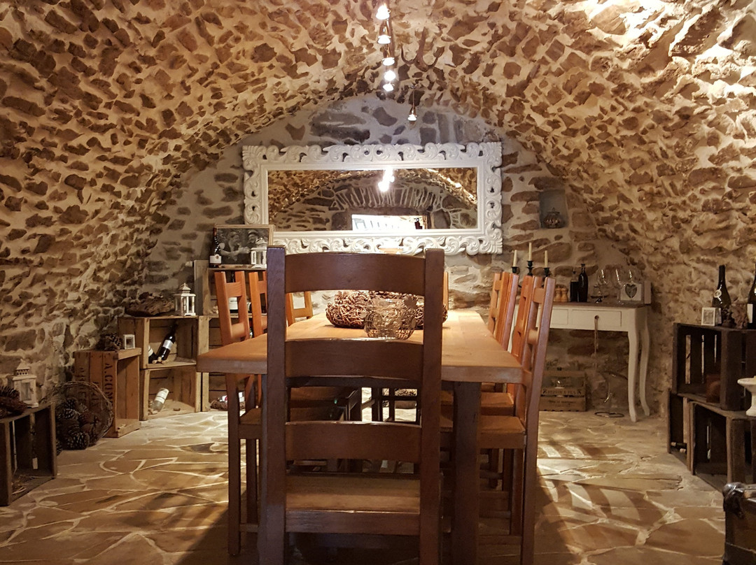Domaine du Frigoulet主图