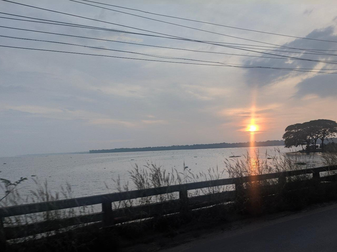 Pepper Voyages-Vaikom必去景点