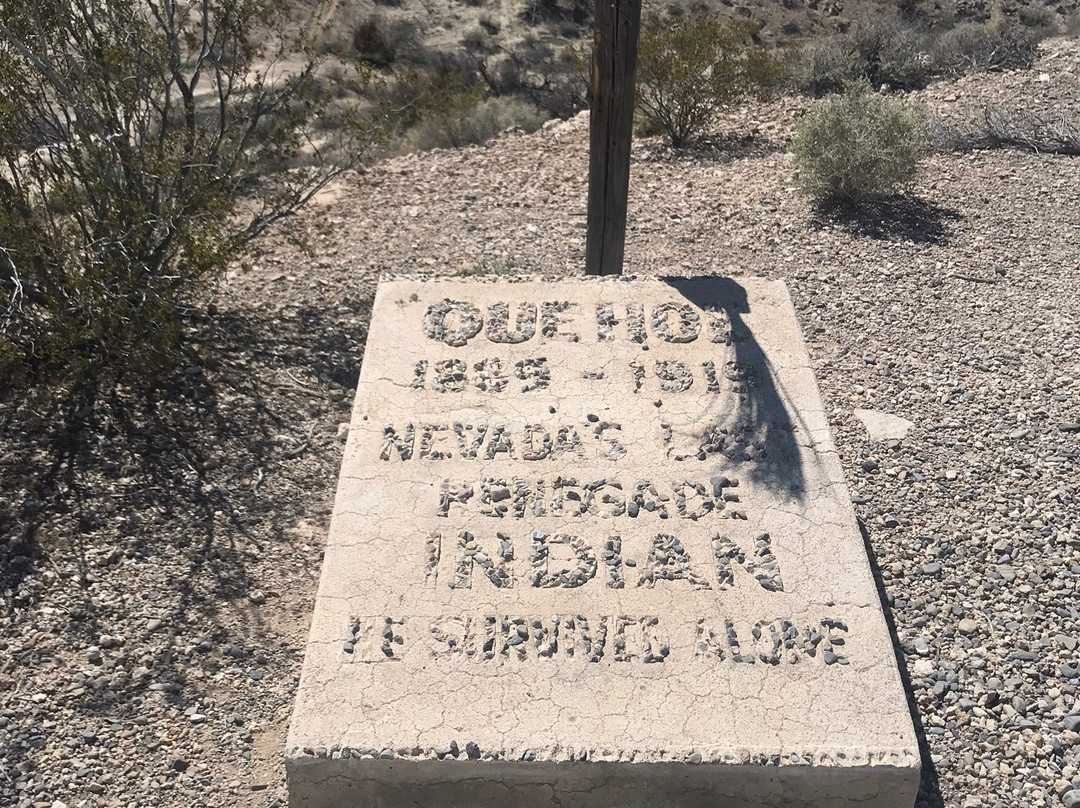 Cathedral Canyon-帕朗必去景点