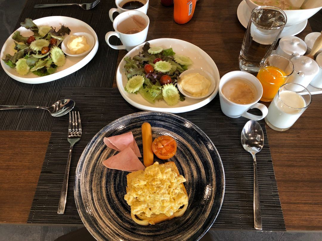 Xotel Hotel主图