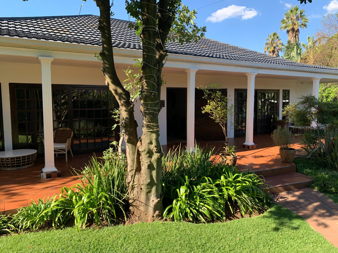 幸运豆旅馆主图