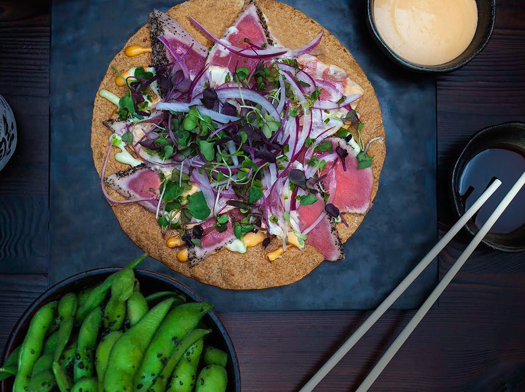 Kazumi Modern Japanese