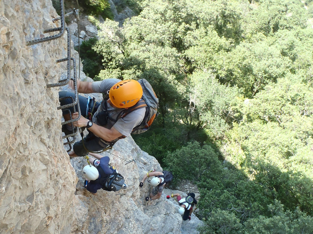 Morella Aventura景点图片