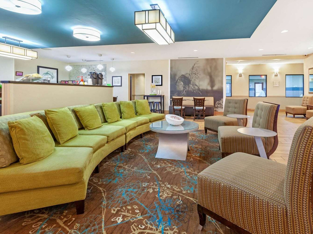 La Quinta Inn & Suites by Wyndham South Bend主图