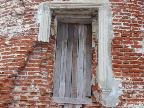 Nikolaya Chudotvortsa Church-Voznesenye必去景点