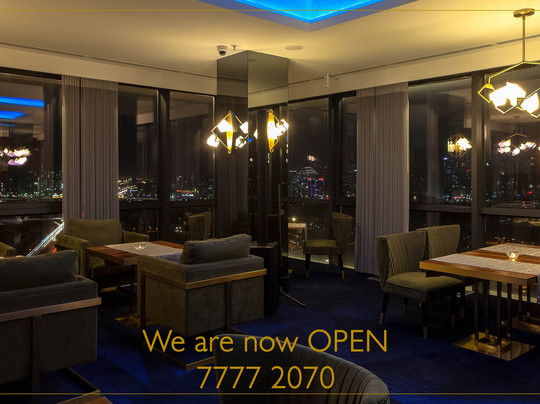 IL Cavallo Restaurant & Lounge主图