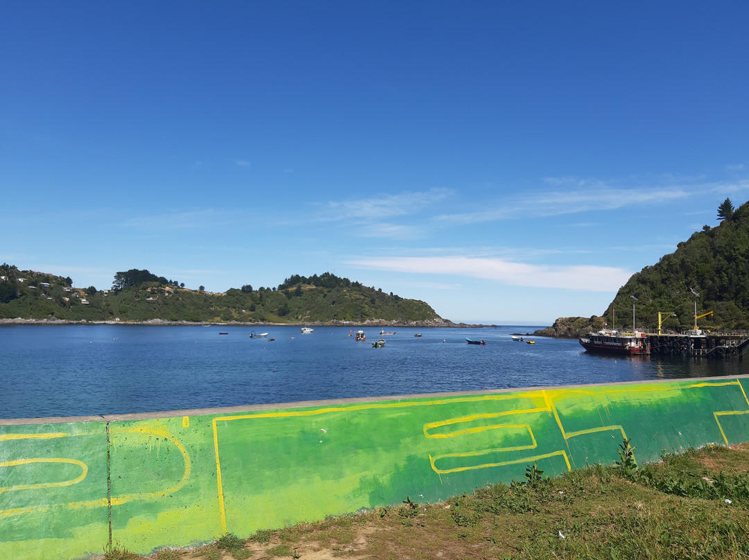 Bahia Mansa旅游攻略图片