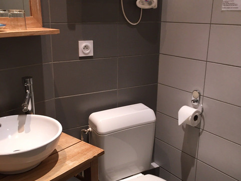 Hotel du Parc Dinard主图