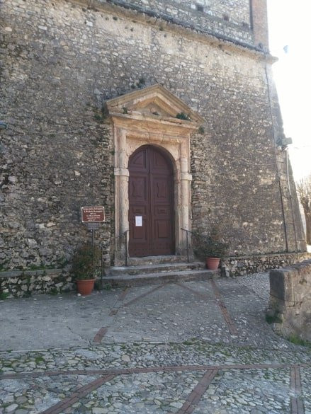 Collegiata di San Michele Arcangelo景点图片