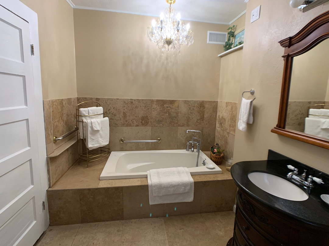 Clipper House Inn主图