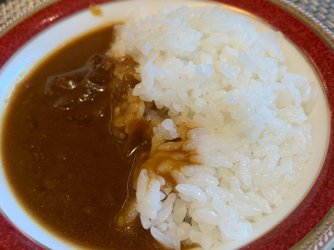 Garden Terrace Saga Hotel & Resorts主图