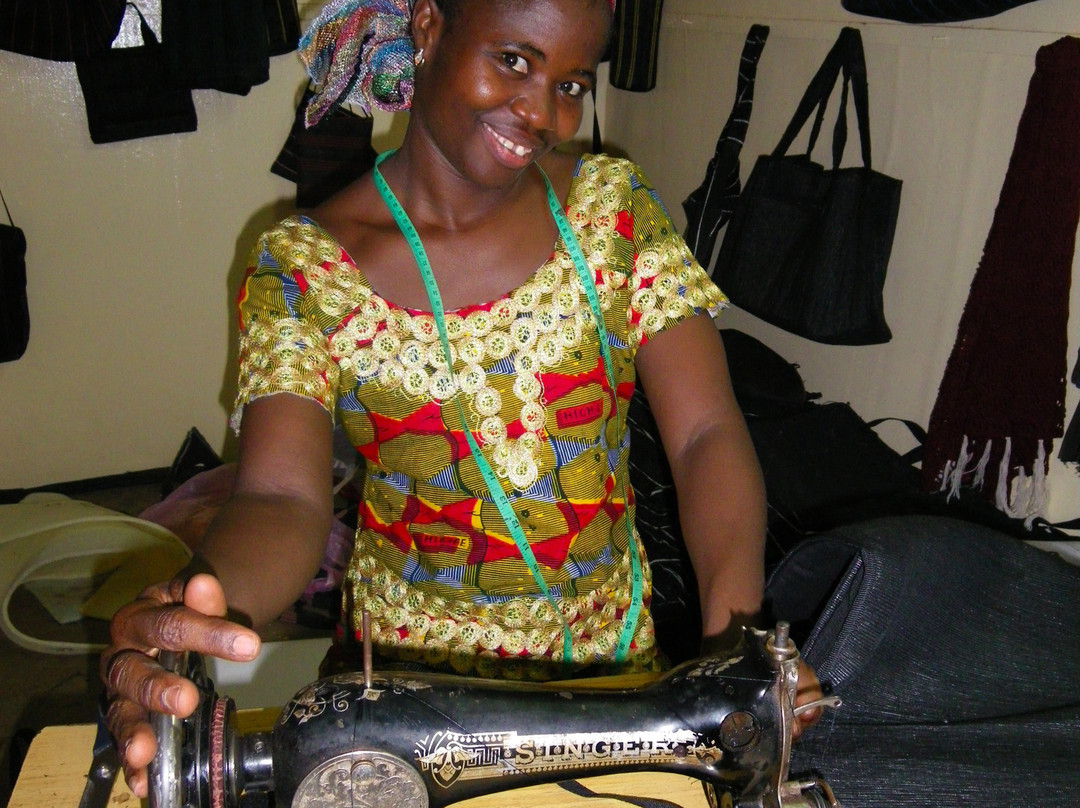 Gafreh-Bobo Dioulasso必去景点