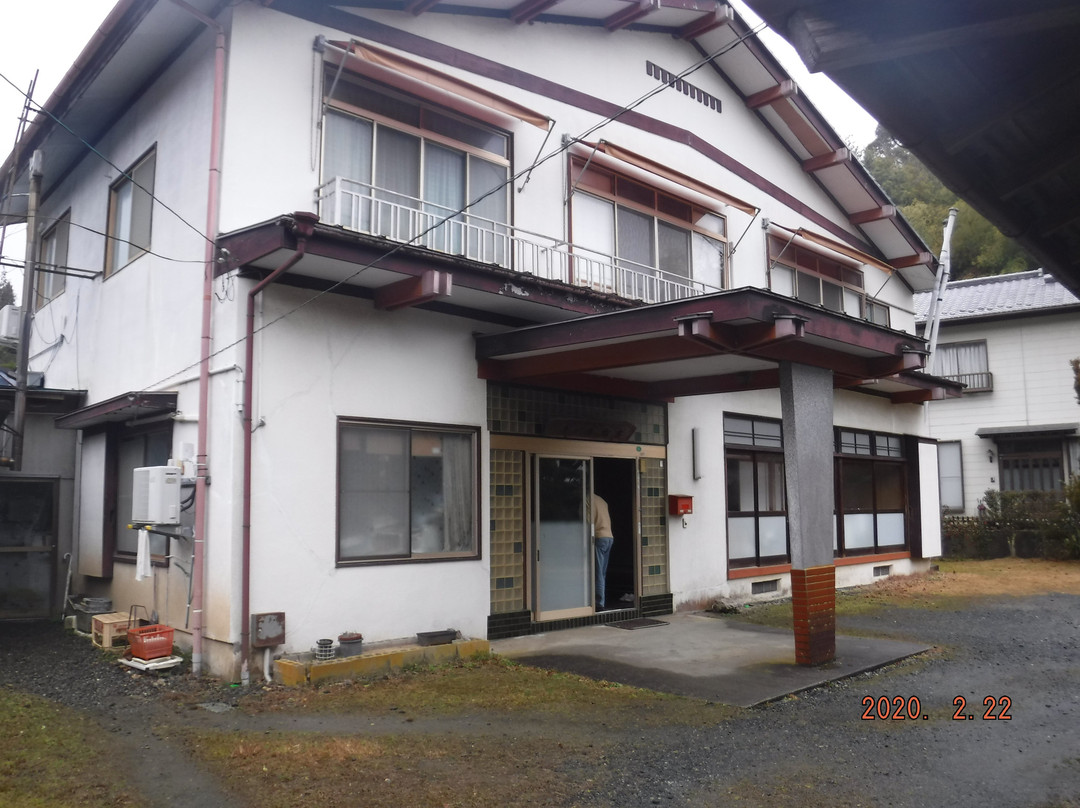 Shikanoyu Matsuya主图