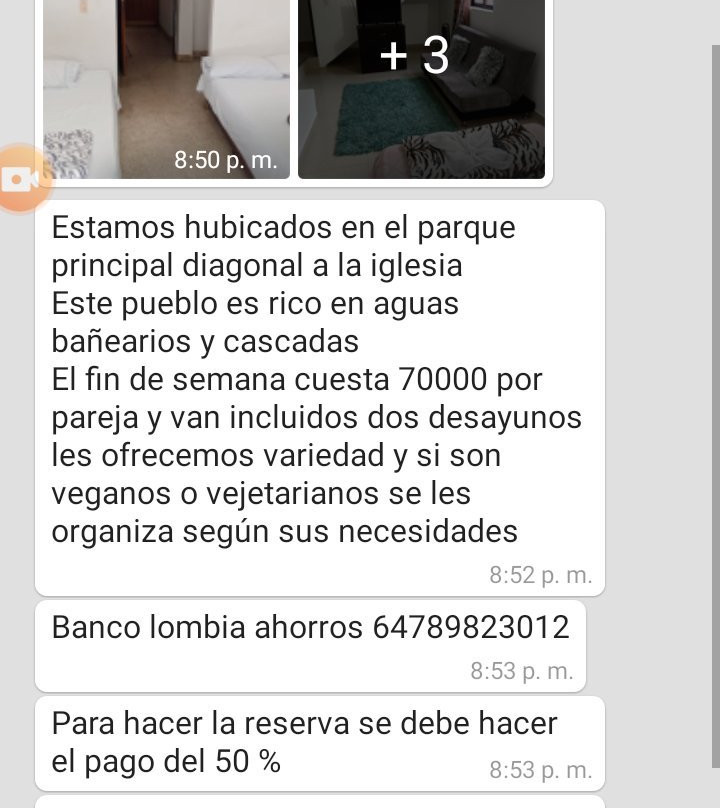 Hotel Restaurante Casa Verde主图