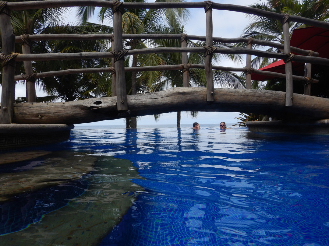 Playa Escondida Sayulita主图