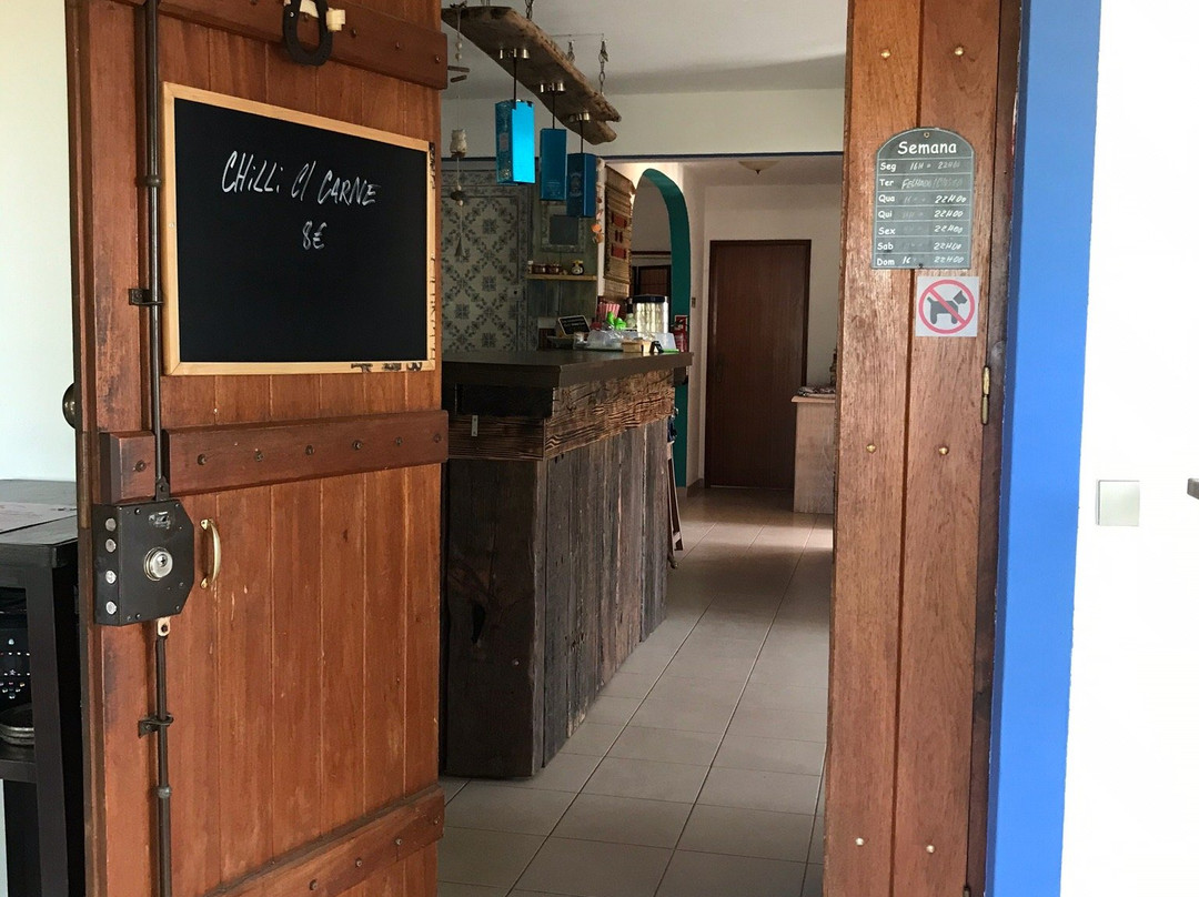 Quinta da Figueirinha主图