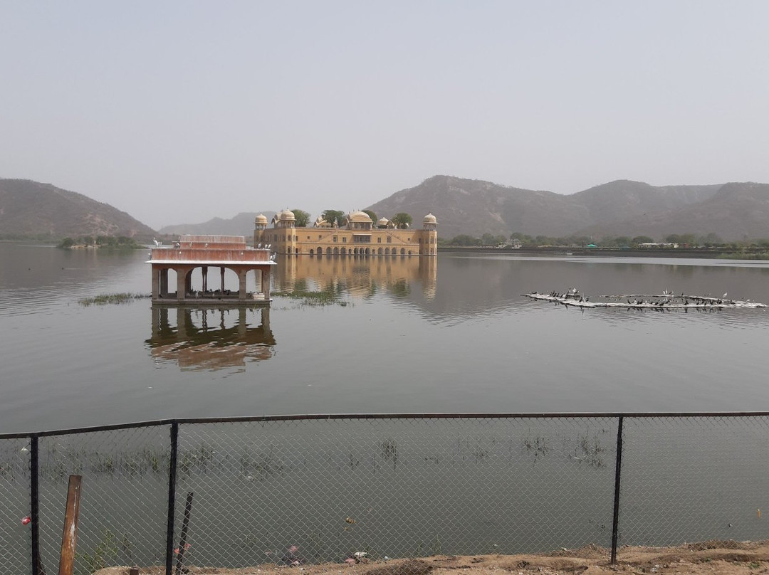 Kalyan Tours Udaipur景点图片