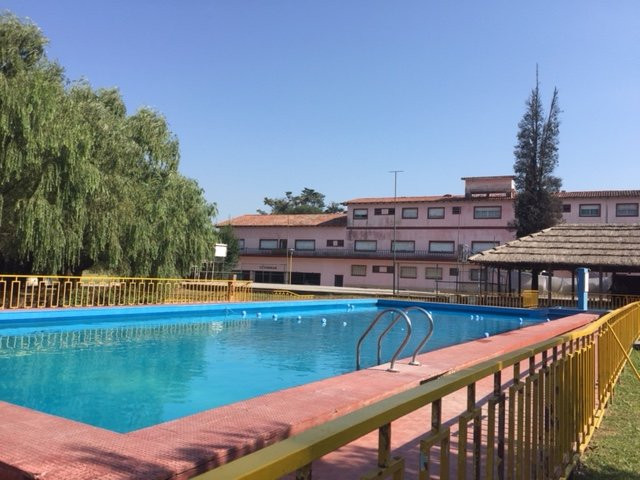 Hotel 11 de Junio主图