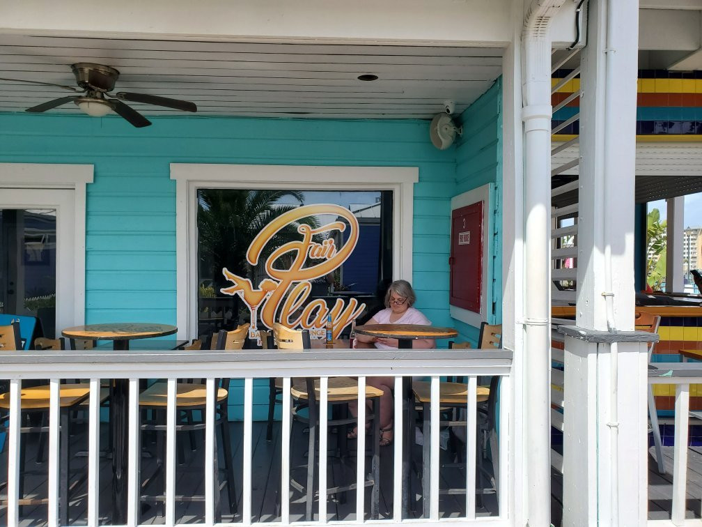 卢卡亚港口集市-弗里波特必去景点