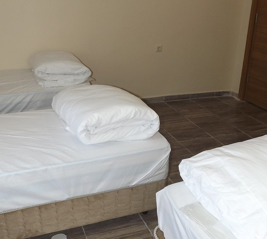 Gokce Hotel主图