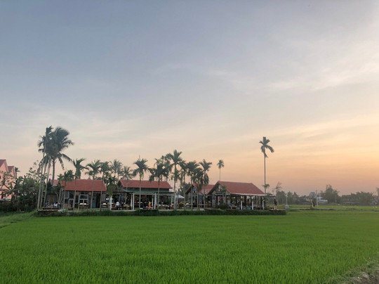 Roving ChillHouse主图