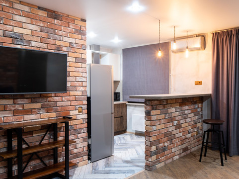 Loft Business Hotel主图