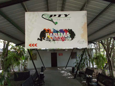 利安德机场赌场酒店主图