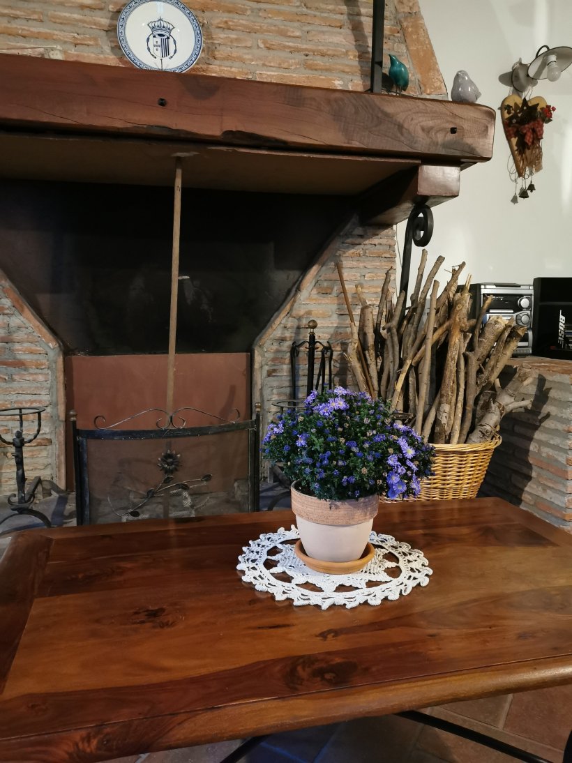 Il Borgo di Via Chiesa-商务中心/多功能厅