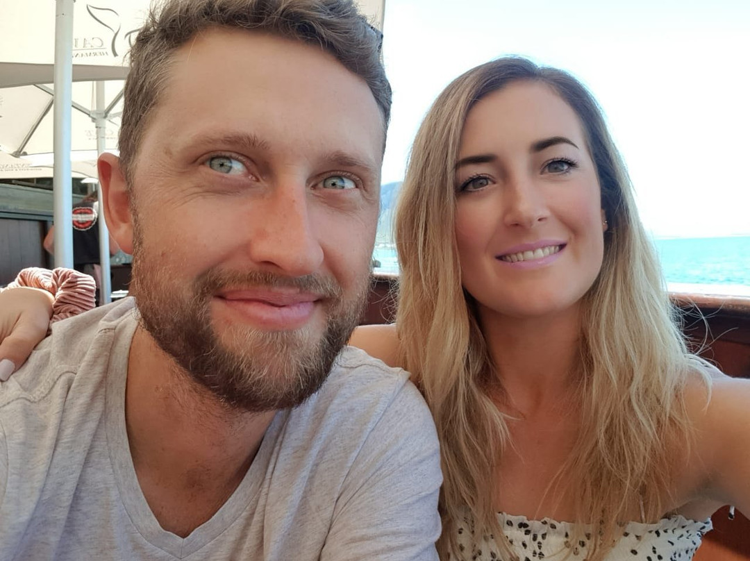 The Pink Lady Guesthouse主图