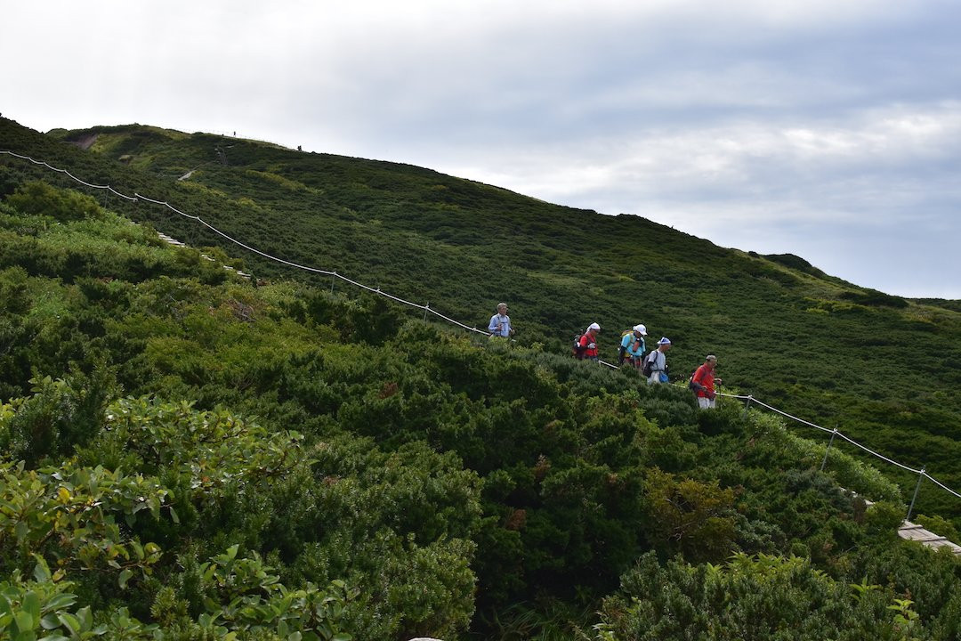 Daisen-Oki National Park-中国地方必去景点