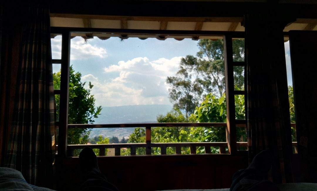 Renacer Hostal主图