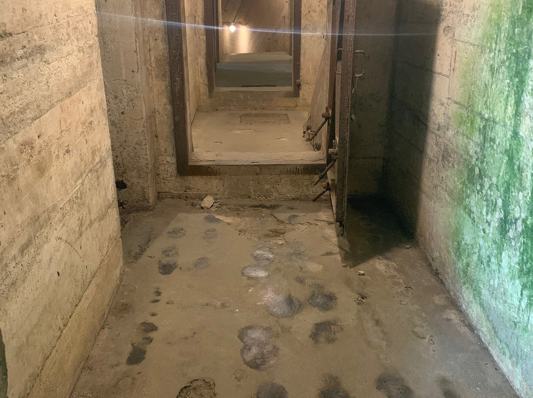 Hospital Cave景点图片