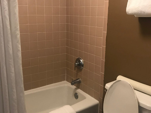 Ramada by Wyndham Temple Terrace/Tampa North主图